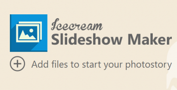 Icecream Slideshow Makerv3.49