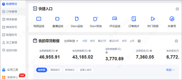 抖老板正版