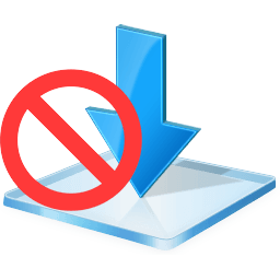 Windows Update Blocker官网版