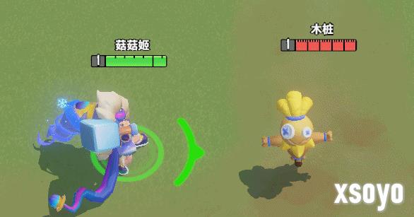 多样天赋自由搭配，百种流派由你定义
