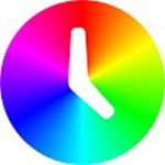digital clock4中文版