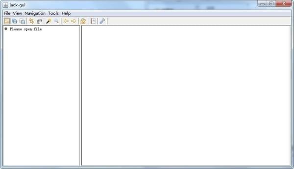 jadx-gui windows版