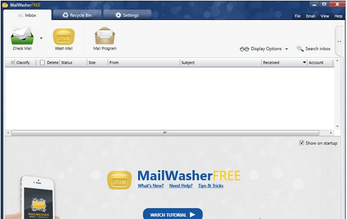 FiretrustMailWasherPro免费版