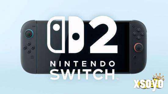 任天堂确认Switch2第一方游戏不会用实体钥匙卡