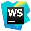 WebStorm2024.1.4