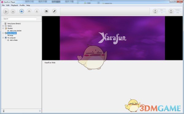 KaraFun Player 2.6.0.9