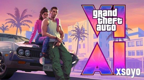 GTA6母公司注册大量专利 逼真物理、无缝加载技术等!