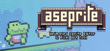 Aseprite免费版