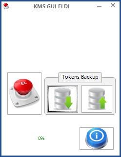 KMS激活工具11.2.0