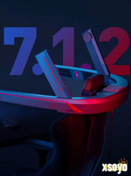 COLOLIGHT确认参展2025 ChinaJoy BTOC，精彩不容错过！
