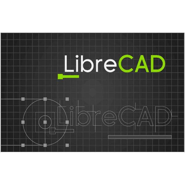 LibreCAD中文版