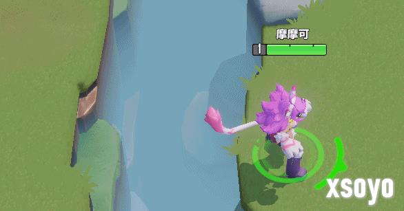 角色机密档案曝光，猫娘与小萝莉的部落传闻!