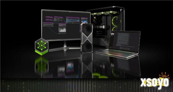 NVIDIA与微软推进RTX AI PC开发进程