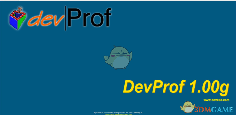 Profili(翼型设计软件) 2.21