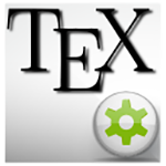 《Texmaker编辑器》最新版