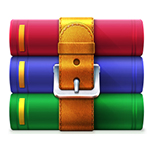 《WinRAR》64位免费版