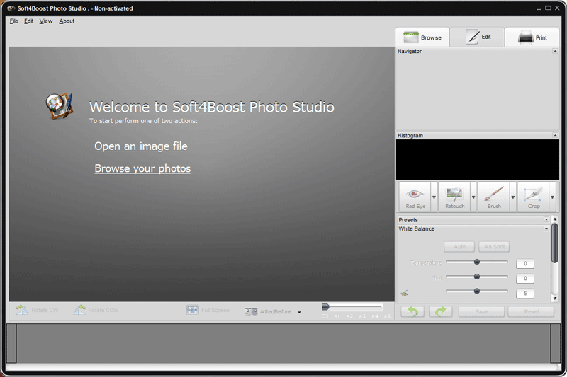Soft4Boost Photo Studio 9.5.1.447