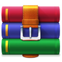 winrar64位版v6.11