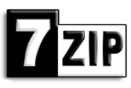 7-Zip旧版本