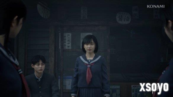 《寂静岭f》将参加北美动漫博览会！或将公布发售日？