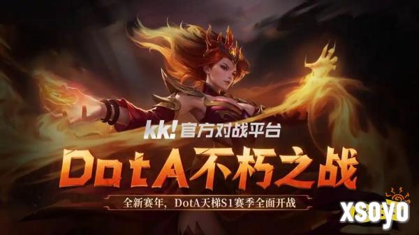 魔兽官方对战平台关了去哪玩 KK对战平台游玩指南