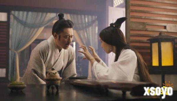 心狠手辣“夫妻档”登录三国谋定天下，这次司马懿还能笑到最后吗
