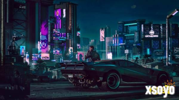 《赛博朋克2077》续作情报 有新城市类似于芝加哥