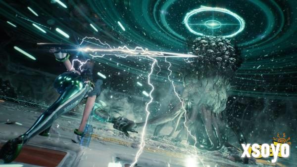 ShiftUp悄然公布《剑星2》 开发工作已经启动