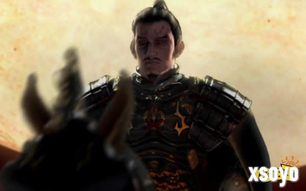 《鬼武者2复刻版》新视频 介绍织田信长杂贺孙市等