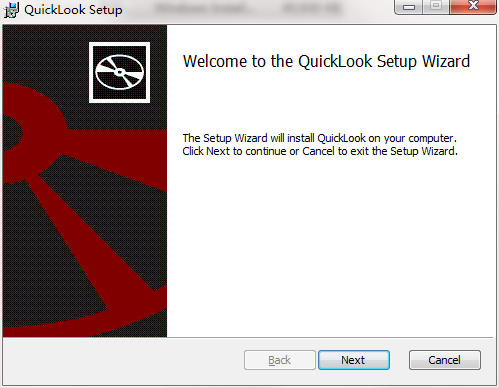 QuickLook中文版