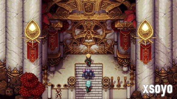《星之海》免费DLC“钟表匠的痛苦”现已上线，本体限时折扣同步开启
