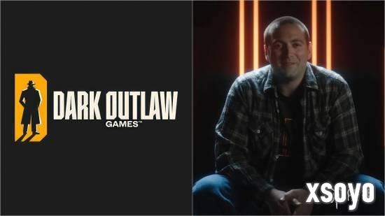 危！索尼新工作室Dark Outlaw Games竟招聘AI图像人才