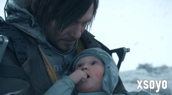 《死亡搁浅2》技术总监：PS5硬件系统有助于简化开发