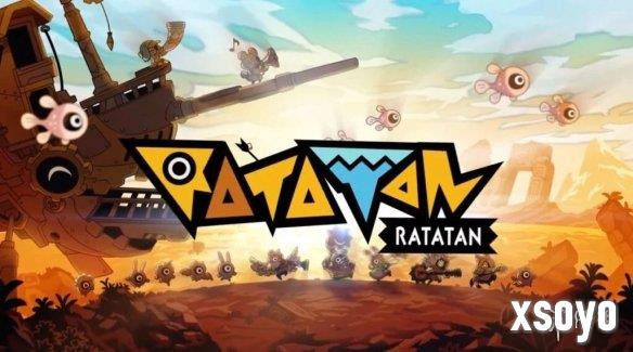 《啪塔砰》精神续作 《Ratatan》6月15日开启试玩！