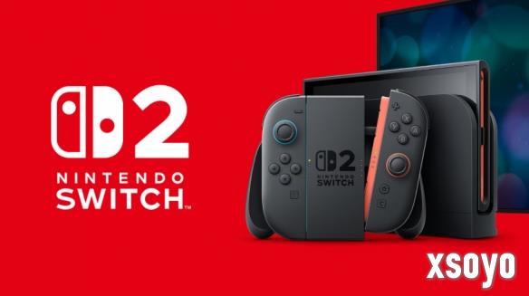 估计是节约成本？任天堂选择与三星生产Switch2主晶片
