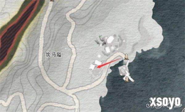 燕云十六声寻二马记任务怎么触发 寻二马记任务流程攻略