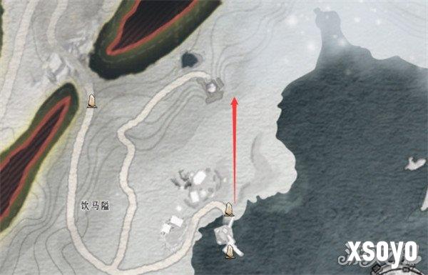 燕云十六声雪中冢任务怎么做 雪中冢任务流程攻略