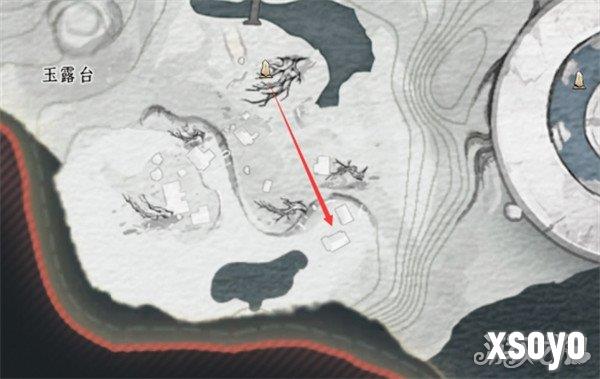 燕云十六声父亲的钱匣任务怎么做 父亲的钱匣任务流程攻略