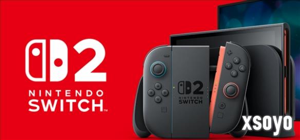 Switch2京东自营6月5日同步开售：京东物流 绝不加价