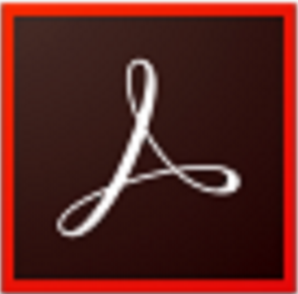 Adobe Reader XI PDF阅读器