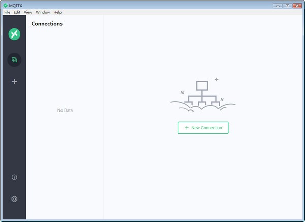 MQTTXv1.3.2