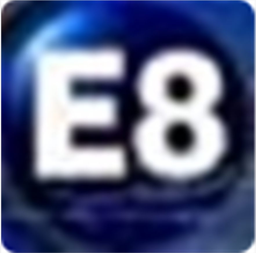 E8客户管理软件官方版v9.93