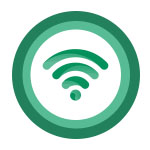 《青橙wifi钥匙》官方版