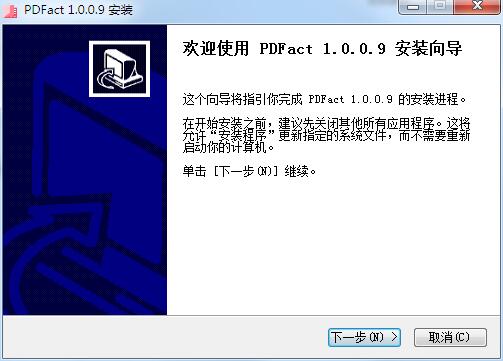 PDFact
