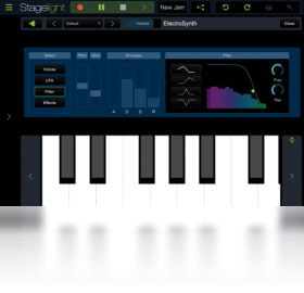 Stagelight3.0.1