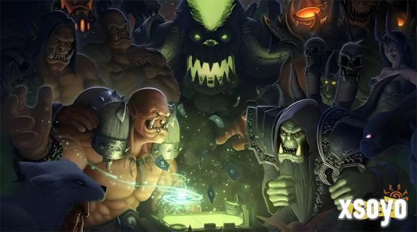 魔兽rpg必玩神作 KK对战平台地图推荐