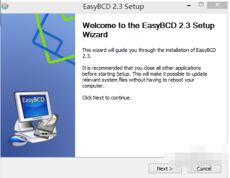 EasyBCD汉化版绿色版