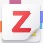Zotero中文版