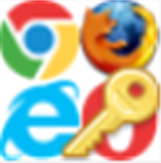 Browser Passwords(浏览器密码查看器)v2.0