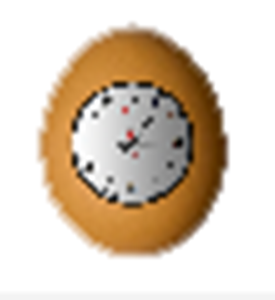 Egg-Time Counter(倒计时软件)v1.1.0